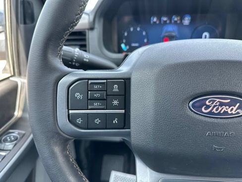 Used 2024 Ford F150 XLT w/ Equipment Group 302A MID AWD/4WD image 20