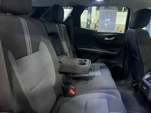 Used 2024 Chevrolet Blazer LT w/ Convenience Package image 30