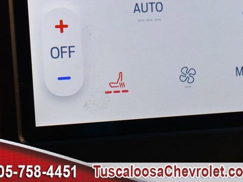 Used 2024 Ford Edge SEL image 34