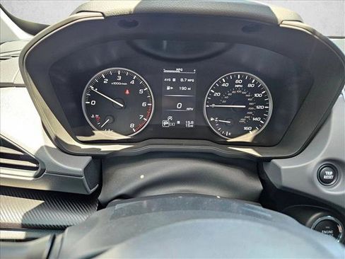 Used 2025 Subaru Crosstrek 2.5i Premium AWD/4WD image 11