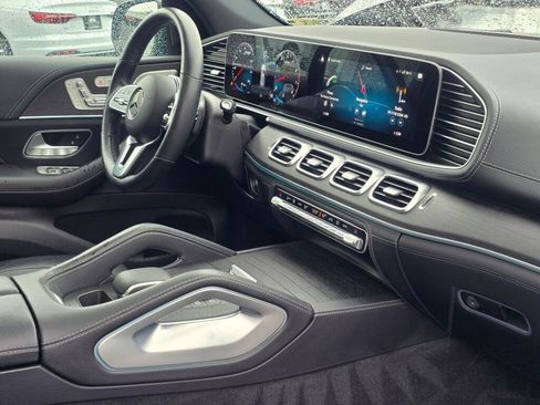 Used 2023 Mercedes-Benz GLE 350 4MATIC image 28