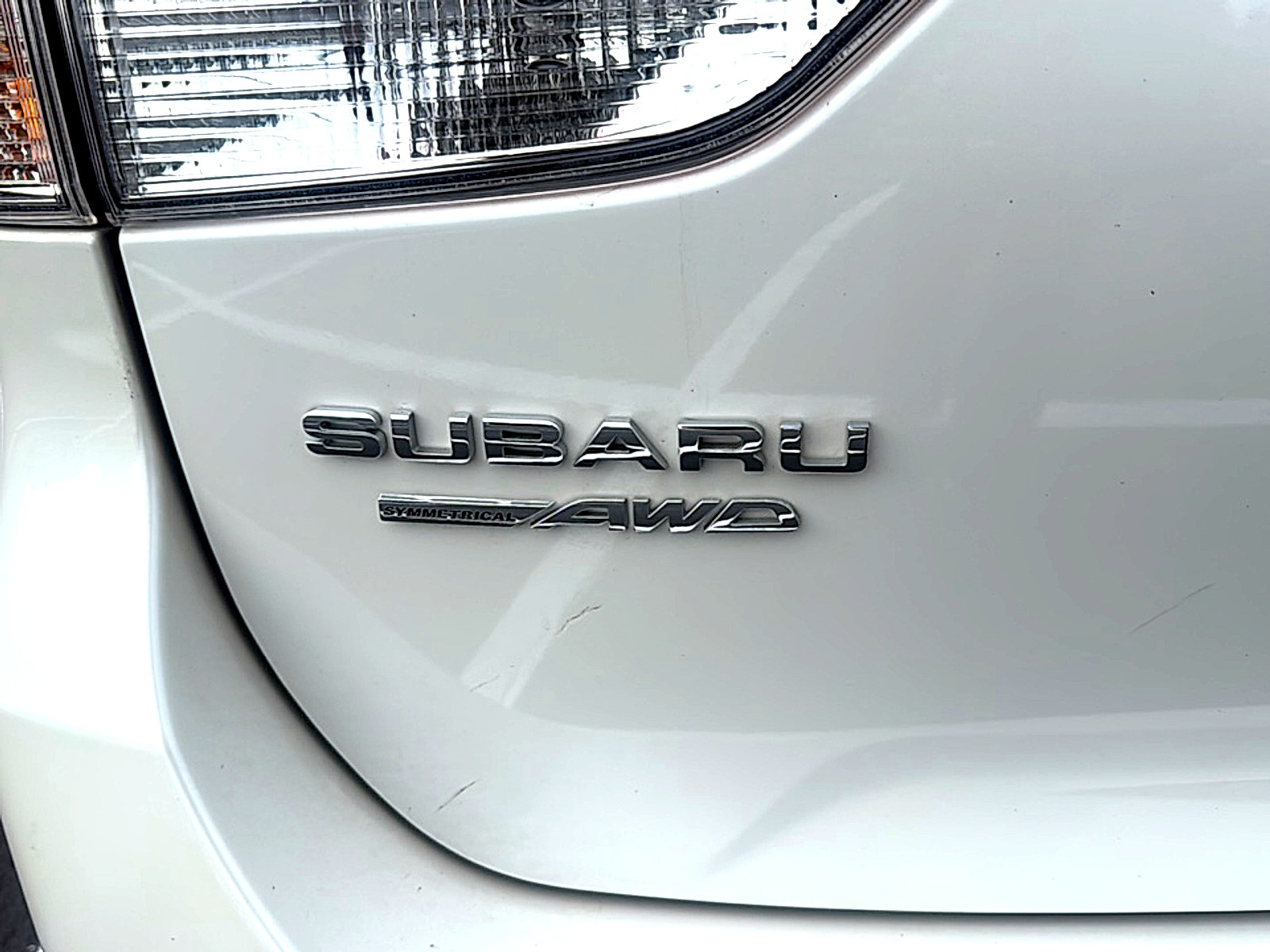 Used 2024 Subaru Forester Limited AWD/4WD image 7