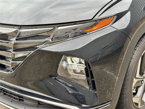 Used 2024 Hyundai Tucson Limited image 6