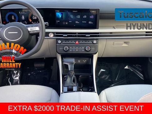 New 2026 Hyundai Tucson SE image 24