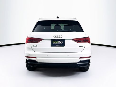 Used 2023 Audi Q3 2.0T Premium image 7