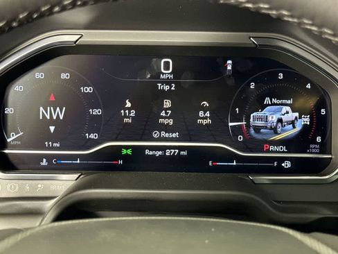 New 2025 GMC Sierra 2500 Denali Ultimate w/ Max Trailering Package image 29