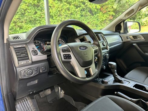 Used 2019 Ford Ranger XLT image 24