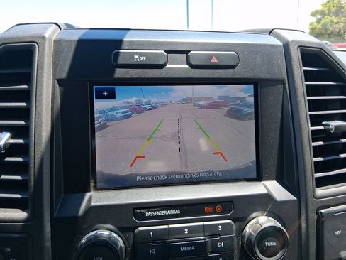 Used 2022 Ford F250 XL w/ Power Equipment Group AWD/4WD image 18