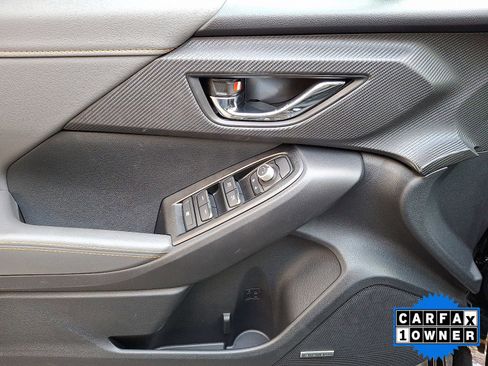 Certified 2025 Subaru Crosstrek 2.5i Limited image 20