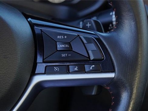 Used 2024 Nissan Altima 2.5 SR image 28