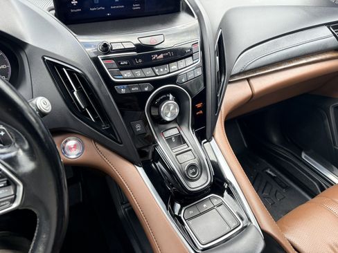 Used 2020 Acura RDX AWD w/ Advance Package image 24