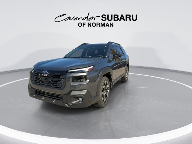 New 2026 Subaru Outback Touring XT AWD/4WD image 4