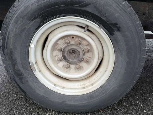 Used 2012 Ford E-250 and Econoline 250 w/ PWR Group RWD image 35