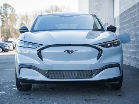 New 2025 Ford Mustang Mach-E Premium image 3