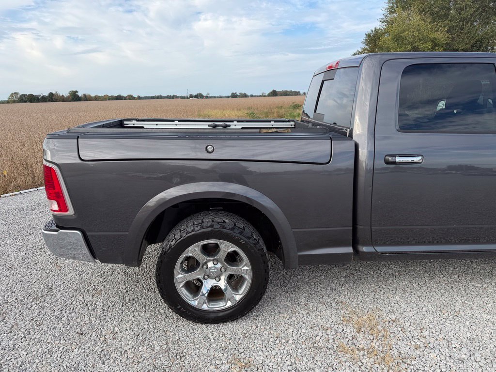 Used 2016 RAM 1500 Laramie AWD/4WD image 20