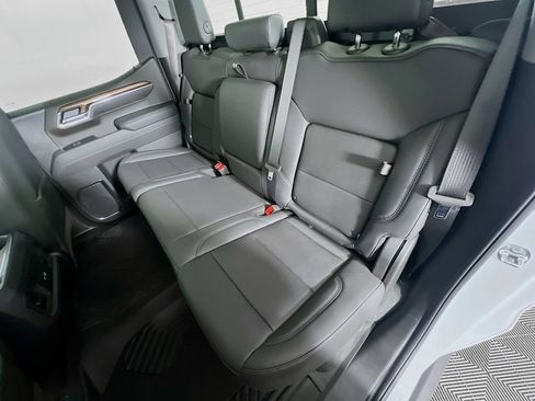 New 2026 Chevrolet Silverado 1500 LT Trail Boss w/ Convenience Package II AWD/4WD image 25