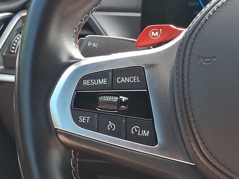 Used 2024 BMW M4 Coupe w/ Parking Assistance Package RWD image 20