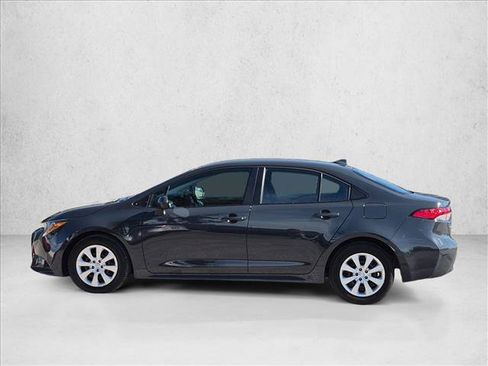 Used 2024 Toyota Corolla LE FWD image 9