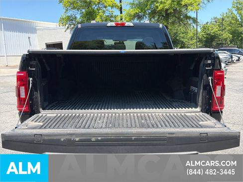 Certified 2023 Ford F150 XLT w/ XTR Package AWD/4WD image 21