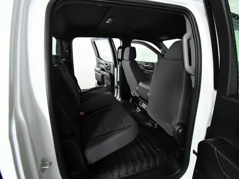 New 2026 Chevrolet Silverado 1500 W/T image 23