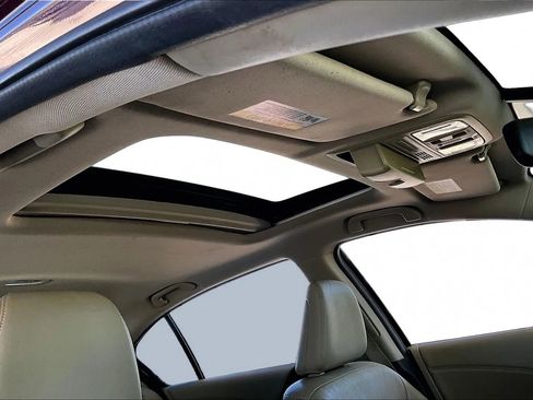 Used 2016 Honda Accord EX-L image 24