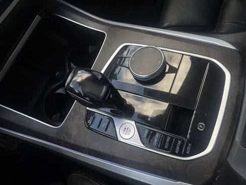 Used 2020 BMW X5 sDrive40i w/ M Sport Package image 17