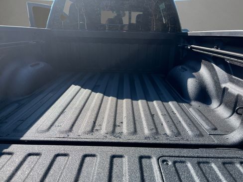 New 2026 RAM 1500 Rebel w/ Rebel Level 2 Equipment Group image 30