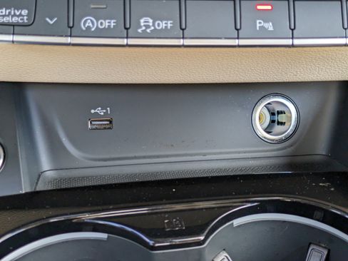 Used 2024 Audi A5 2.0T Premium Plus image 29