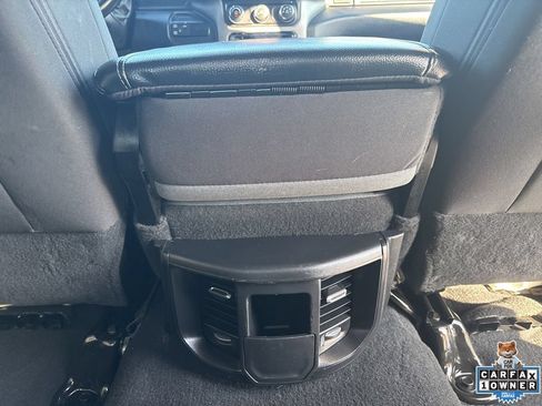 Used 2024 RAM 3500 Big Horn AWD/4WD image 42