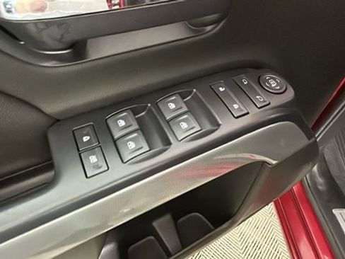Used 2019 Chevrolet Silverado 1500 LT w/ All Star Edition AWD/4WD image 11