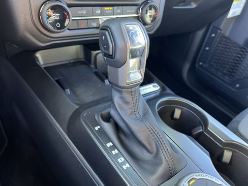 New 2025 Ford Bronco Big Bend image 22