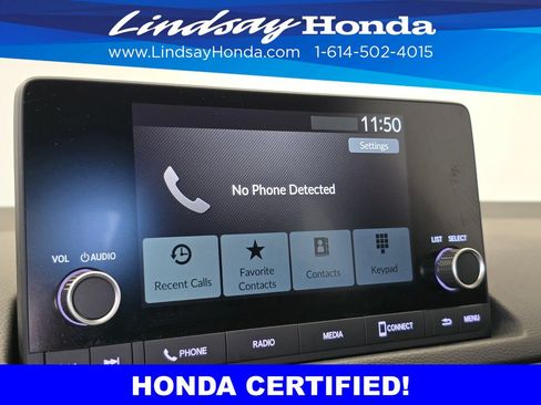 Certified 2024 Honda Civic Sport image 20