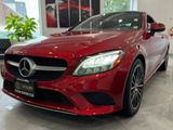 Used 2020 Mercedes-Benz C 300 4MATIC Coupe image 3