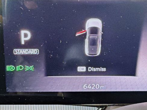 Used 2026 Nissan Murano Platinum w/ Technology Package AWD/4WD image 18