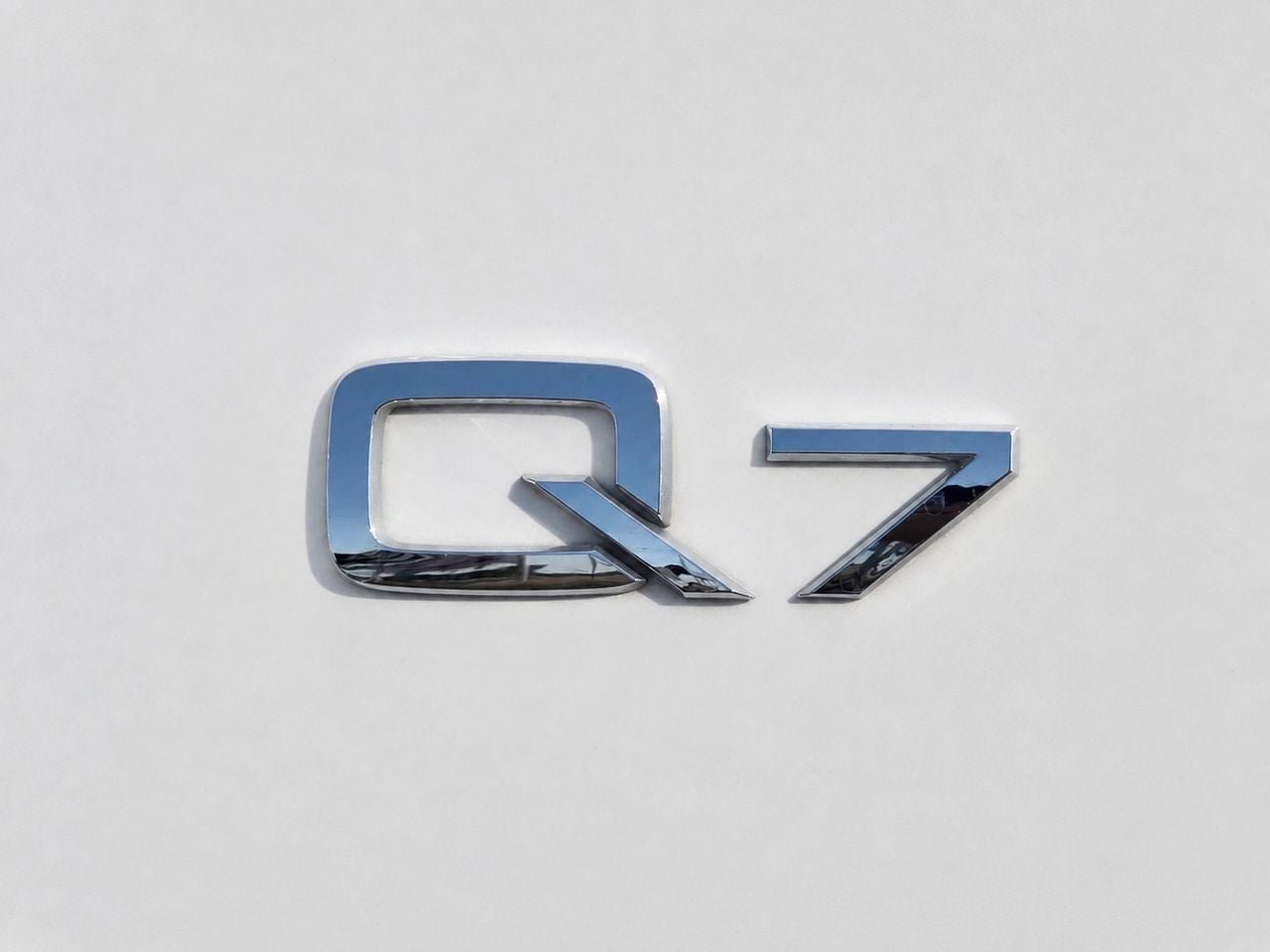 Used 2021 Audi Q7 3.0T Premium Plus AWD/4WD image 8