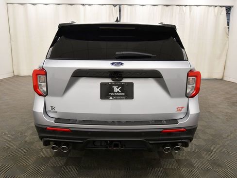 Used 2023 Ford Explorer ST w/ Equipment Group 401A AWD/4WD image 6