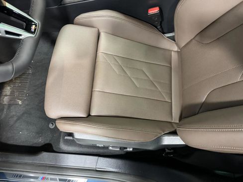 New 2026 BMW X3 xDrive30 w/ M Sport Package image 26