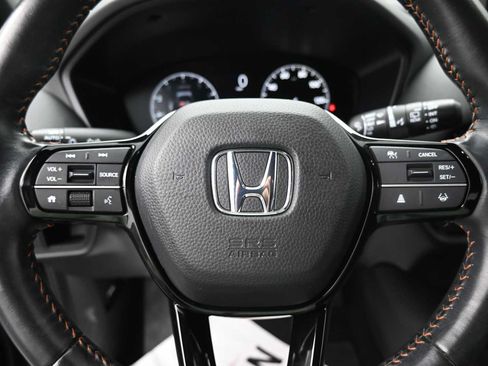 Used 2024 Honda HR-V Sport image 6