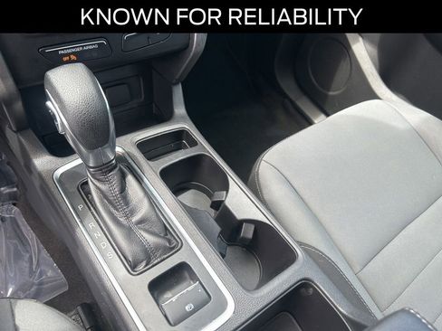 Certified 2019 Ford Escape S FWD image 19