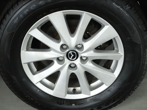 Used 2014 MAZDA CX-5 Touring image 38