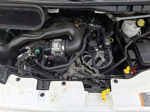 Used 2024 Ford Transit 350 image 29