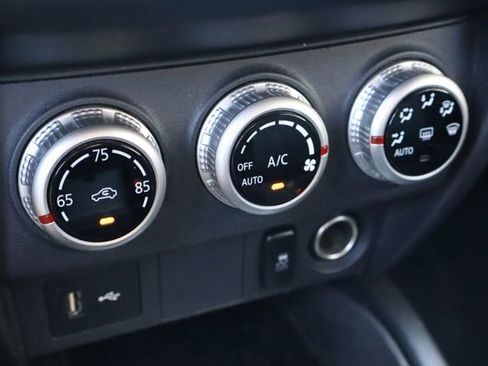 Used 2021 Mitsubishi Outlander Sport ES FWD image 21