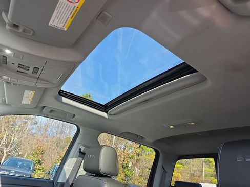 Used 2018 GMC Sierra 2500 Denali w/ Duramax Plus Package image 45