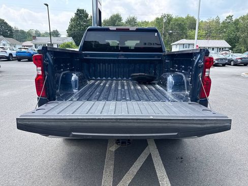 Used 2023 Chevrolet Silverado 1500 LT AWD/4WD image 21