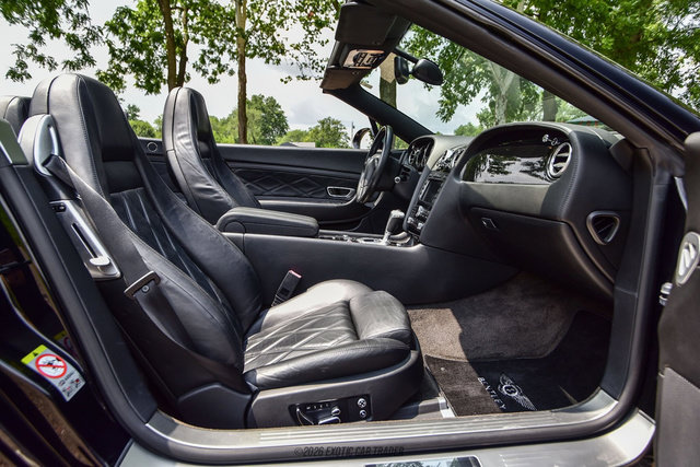 Used 2010 Bentley Continental GT Speed AWD/4WD image 51