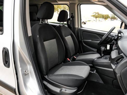 Used 2020 RAM ProMaster City SLT w/ Popular Equipment Group image 25