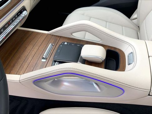 Used 2022 Mercedes-Benz GLE 350 GLE 350 image 15