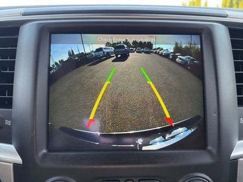 Used 2019 RAM 1500 Big Horn AWD/4WD image 31