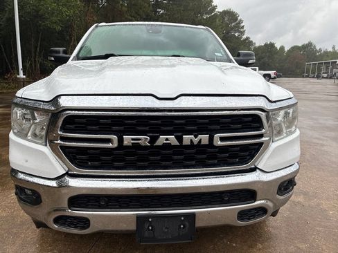 Used 2022 RAM 1500 Big Horn RWD image 8