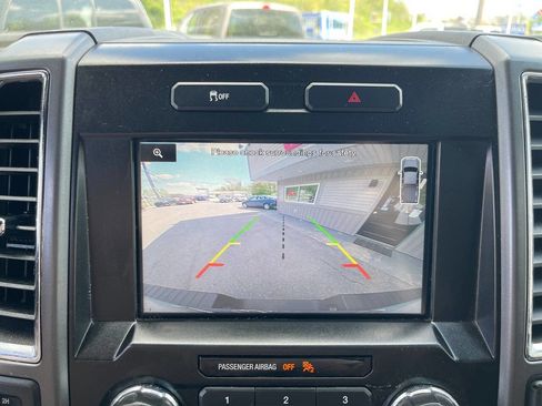 Used 2015 Ford F150 XLT w/ Equipment Group 302A Luxury image 37